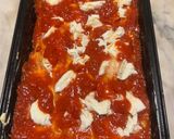 Foto del passaggio 3 della ricetta Lasagne alla sorrentina