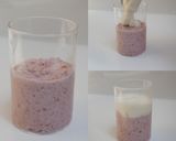 Foto langkah ke 3 dari resep Strawberry Overnight Oat’s.