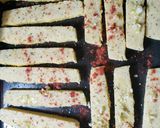 Foto del paso 5 de la receta: Bastoncitos de polenta🤪