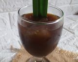 Foto langkah ke 5 dari resep Es Kopi Pandan Gulmer.