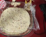 Foto del paso 3 de la receta Croquetas de jamón