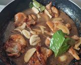 Foto langkah ke 4 dari resep 487 - Ricebowl Chicken Adobo (19-CPApron 2026).