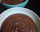 Foto langkah ke 5 dari resep Brownis Kukus ala Amanda.