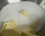 Foto del paso 1 de la receta Cookie Gigante Rellena de Nutella con Helado de Stracciatella en Airfryer