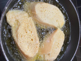 Torrijas de Cádiz