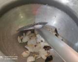 Tomato Rice (Fry Rice) recipe step 2 photo