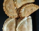 Foto del paso 6 de la receta: Empanadas de lentejas