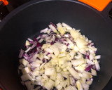 Foto del paso 3 de la receta: Albóndigas al Horno y sin Gluten