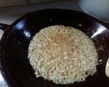 Foto langkah ke 3 dari resep Rangginang simple.