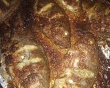 A picture of step 5 of Grilled tilapia fish.