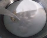 Foto langkah ke 1 dari resep 122. Kue Talam Tepung Beras.