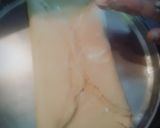 A picture of step 5 of Atta khari A healthy version.
