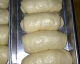 Foto langkah ke 5 dari resep Roti sobek olesan margarin susu.