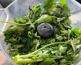 Foto del paso 1 de la receta: Salsa verde