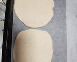 Foto del paso 3 de la receta: Tortas asadas con aceite de oliva