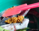 Foto langkah ke 3 dari resep Lele goreng.