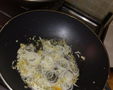 Foto del paso 3 de la receta: Arroz frito estilo chino