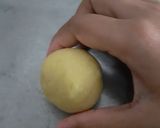 Foto langkah ke 6 dari resep Donat Buttermilk.