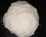 Foto del paso 2 de la receta: Pizza casera y económica!