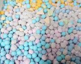 รูปขั้นตอนการทำที่ 2 ของ บัวลอยไข่หวาน (10 สี)