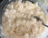 A picture of step 7 of Instant Pot Rice Pudding.