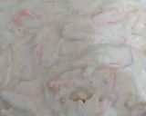 Foto langkah ke 2 dari resep Bakwan sayur kriuk seharian.