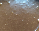 Foto del paso 3 de la receta: Brownie Chocolatoso Vegano y Sin Tacc