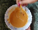 চালকুমড়োর বড়া (chalkumror bora recipe in bengali) রেসিপি ধাপ - 2 ছবি