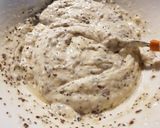 Foto del paso 3 de la receta: Galletitas saladas sin gluten(comes una y no paras😅)