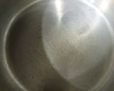 A picture of step 5 of Chicken And Peas Biryani.