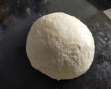 A picture of step 2 of Bread loaf - Homemade.