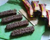 Foto langkah ke 3 dari resep Es Beng Beng.