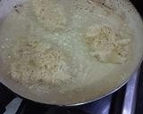 Foto del paso 5 de la receta: Latkes de papa