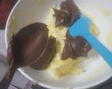 Foto del paso 7 de la receta: Cupcakes fáciles y rápidos (chocolate y Nutella)