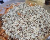 Foto del paso 3 de la receta: Galletitas saludables de zanahoria, avena y mix de semillas