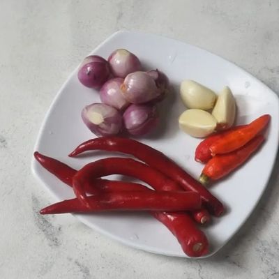 Langkah 1