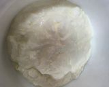 A picture of step 2 of Blueberry Muffins.