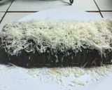 Foto langkah ke 10 dari resep Bolu kukus Oreo.