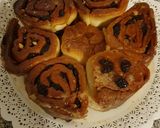 Foto del paso 8 de la receta: Torta 80 golpes sin tacc