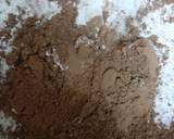 7 spoon cake #cookpad recipe step 1 photo