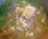 Foto langkah ke 6 dari resep Soto Daging.