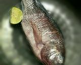 Foto langkah ke 1 dari resep IKAN BAKAR Bumbu Rica-rica (#pr_ikan).