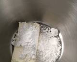 Bánh pho mát Việt quất bơ đậu Phộng kg dùng lò bước làm 2 hình