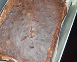 Foto del paso 6 de la receta: Brownie