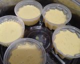 Foto langkah ke 4 dari resep Kue Talam Jagung.