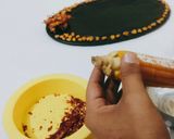कॉर्न मेक्सिकानो रेसिपी चरण 2 फोटो