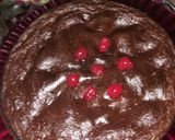 Foto del paso 2 de la receta: Torta de auyama con harina de avena
