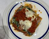 Foto del paso 10 de la receta: Relleno para lasaña