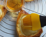 Foto del paso 5 de la receta: Peras en hojaldre