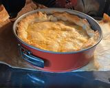 Foto del paso 5 de la receta: Pastel de verduras